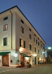 l'Hotel marina